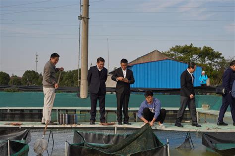 水湖傅|将论文写在江河湖泊中